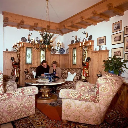 Moserhof Hotel 4*