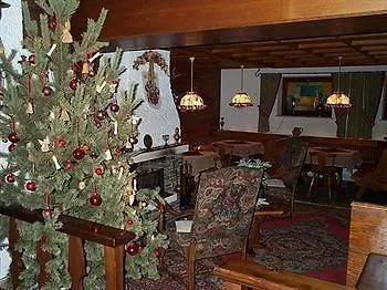 Moserhof Hotel Reutte