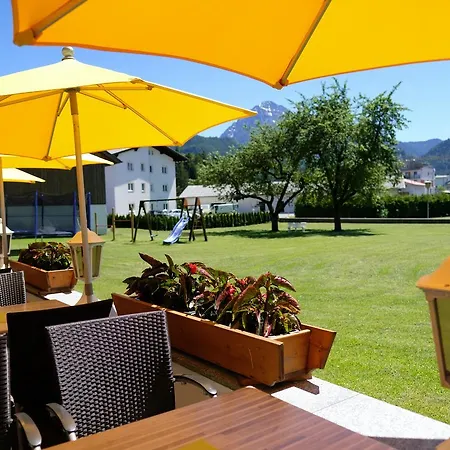 Moserhof Hotel Reutte