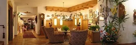 Hotel Moserhof Reutte