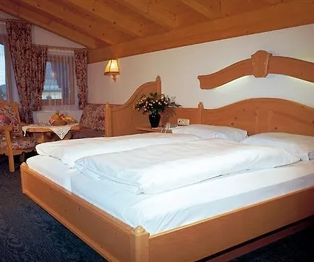 Moserhof Reutte