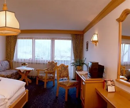 Hotel Moserhof