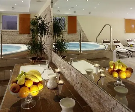 Hotel Moserhof Reutte