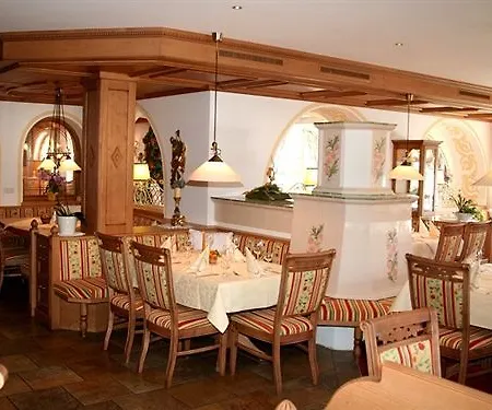 Hotel Moserhof