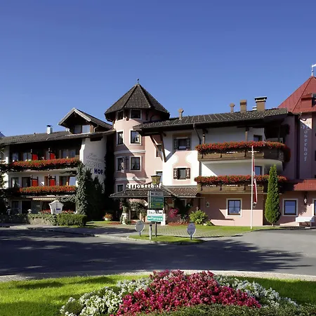 Moserhof 4* Reutte
