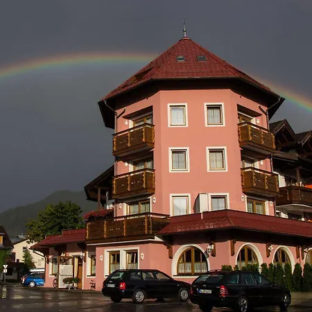 Hotel Moserhof 4*