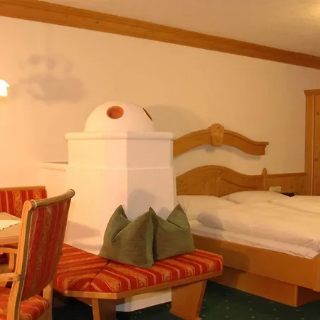 Hotel Moserhof