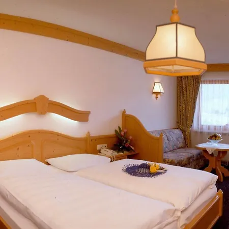 Hotel Moserhof