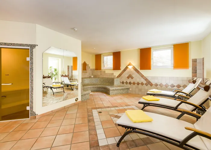 Moserhof Отель Ройте