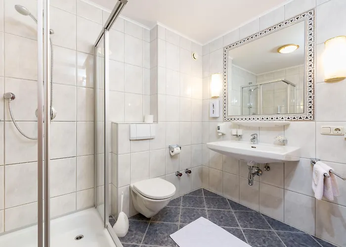 Moserhof 4* Ройте