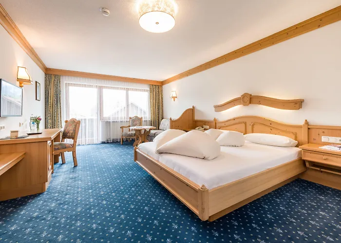 Moserhof 4* Ройте