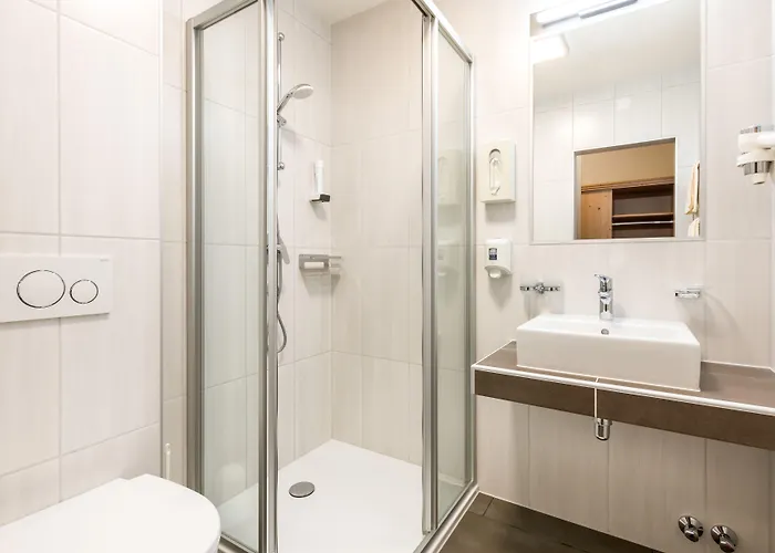 Отель Moserhof Ройте