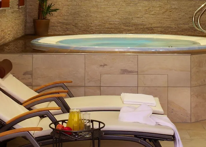 Moserhof 4* Ройте