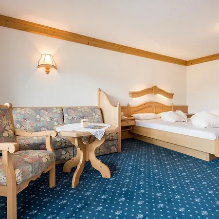 Moserhof Hotel 4*