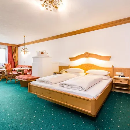Hotel Moserhof 4*