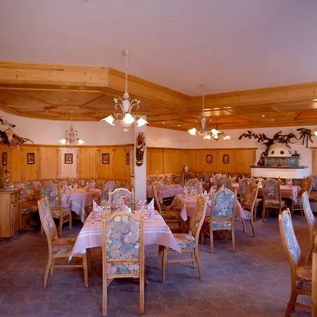 Moserhof 4*