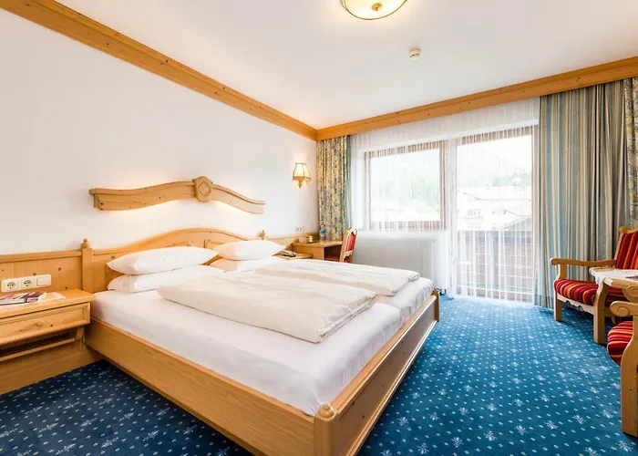 فندق Moserhof 4*