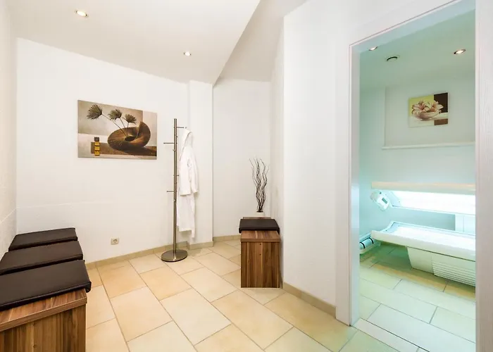 Moserhof فندق روتته