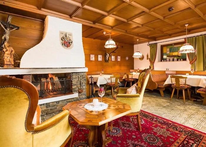 Moserhof 4* روتته