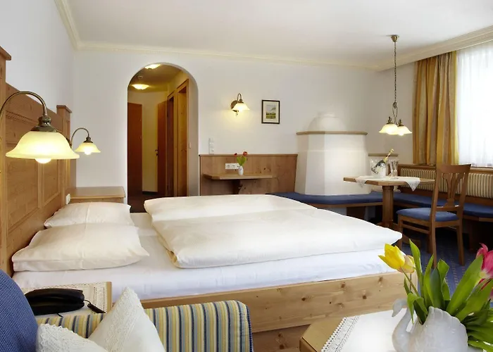 Moserhof فندق روتته