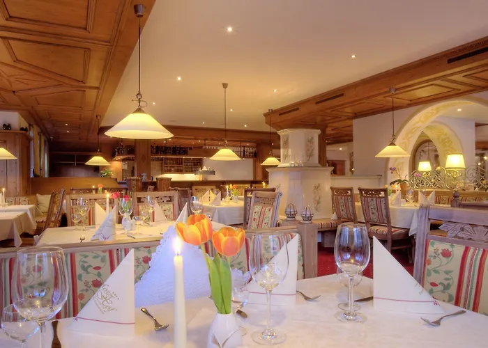 Moserhof فندق روتته