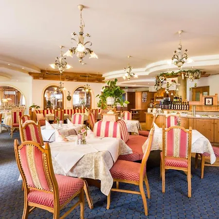 Moserhof Reutte