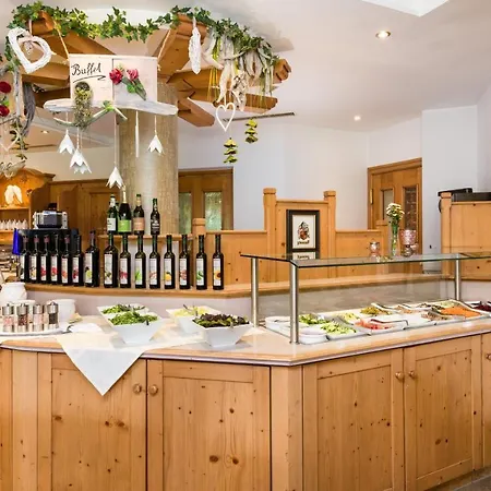 莫泽霍夫酒店 酒店