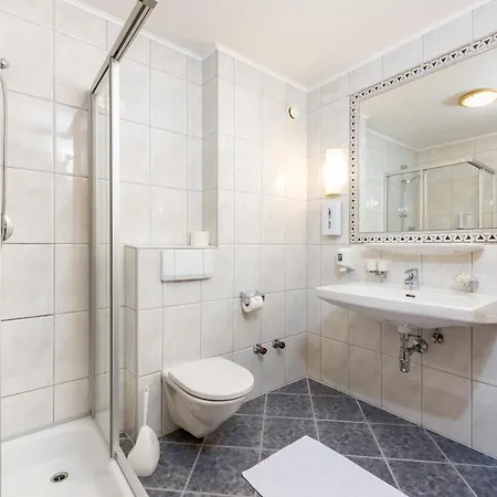 莫泽霍夫酒店 酒店