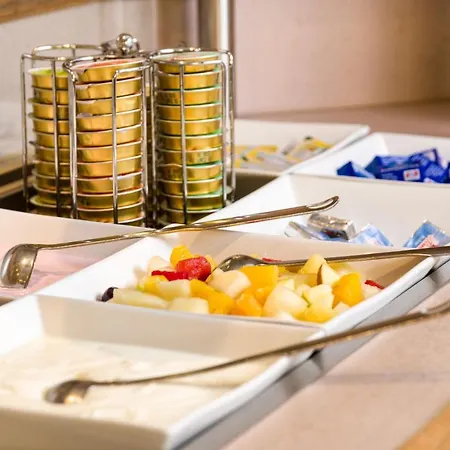 莫泽霍夫酒店 罗伊特