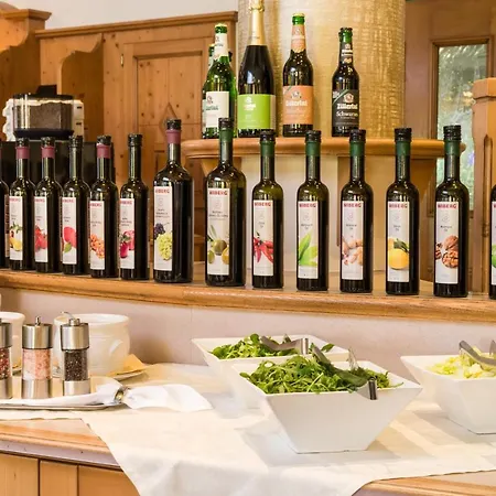 酒店 莫泽霍夫酒店 罗伊特