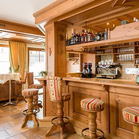 酒店 莫泽霍夫酒店