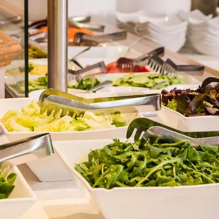 酒店 莫泽霍夫酒店 4*