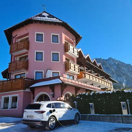 莫泽霍夫酒店 4* 罗伊特