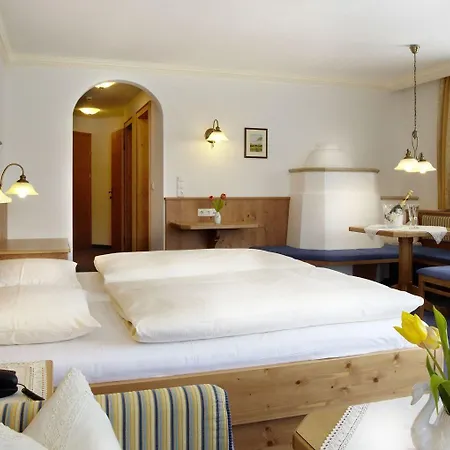 莫泽霍夫酒店 酒店 罗伊特