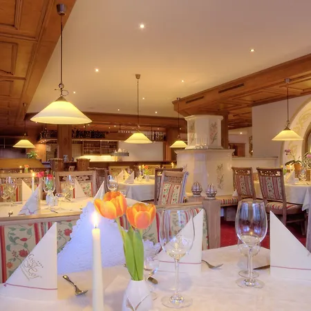 莫泽霍夫酒店 酒店 罗伊特