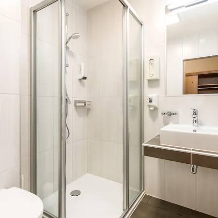 酒店 莫泽霍夫酒店 罗伊特