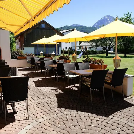 酒店 莫泽霍夫酒店