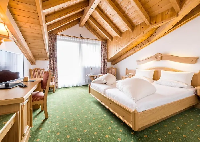 Hotel Moserhof 4*