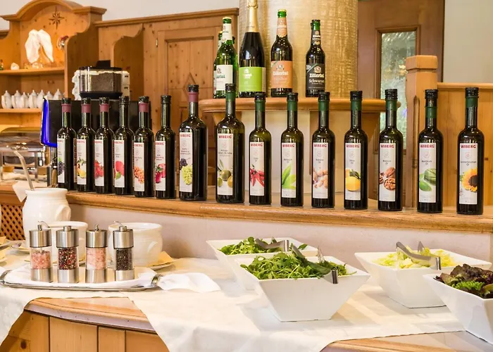 Hotel Moserhof Reutte