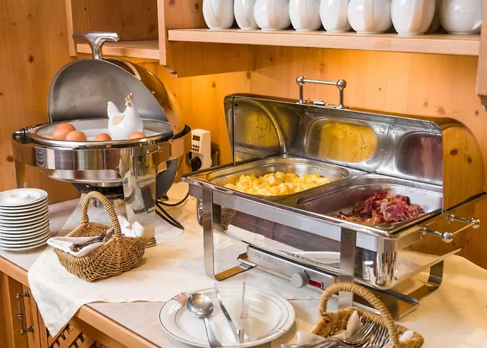 Moserhof Hotel Reutte